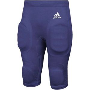 adidas Men's Primknit A1 Football Pant (PADS NOT INCLUDED)
